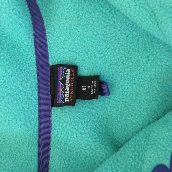 Patagonia Synchilla - Picture 2 of 5